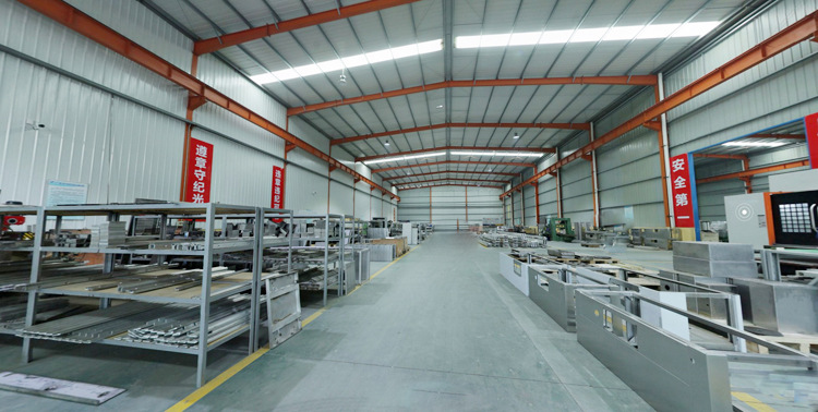 Vacuum packing machine operati ...
