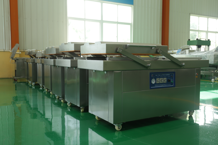 Bearing condition of vacuum pa ...