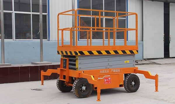 scissor lift (2)