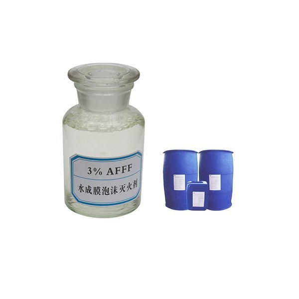 水成膜泡沫灭火剂 水成膜泡沫灭火剂