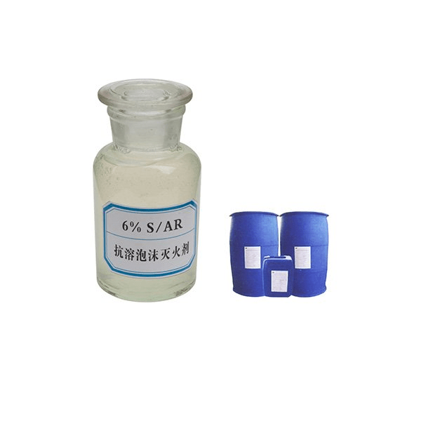 抗溶性泡沫灭火剂 抗溶性泡沫灭火剂