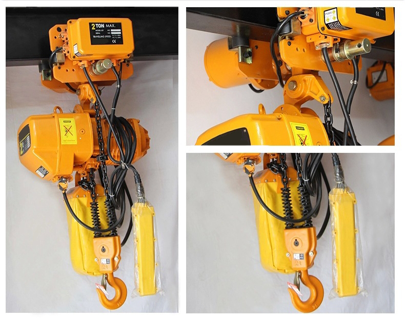 chain hoist