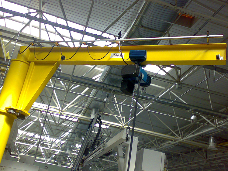 jib crane