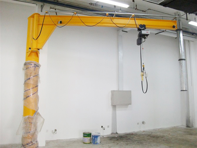 jib crane