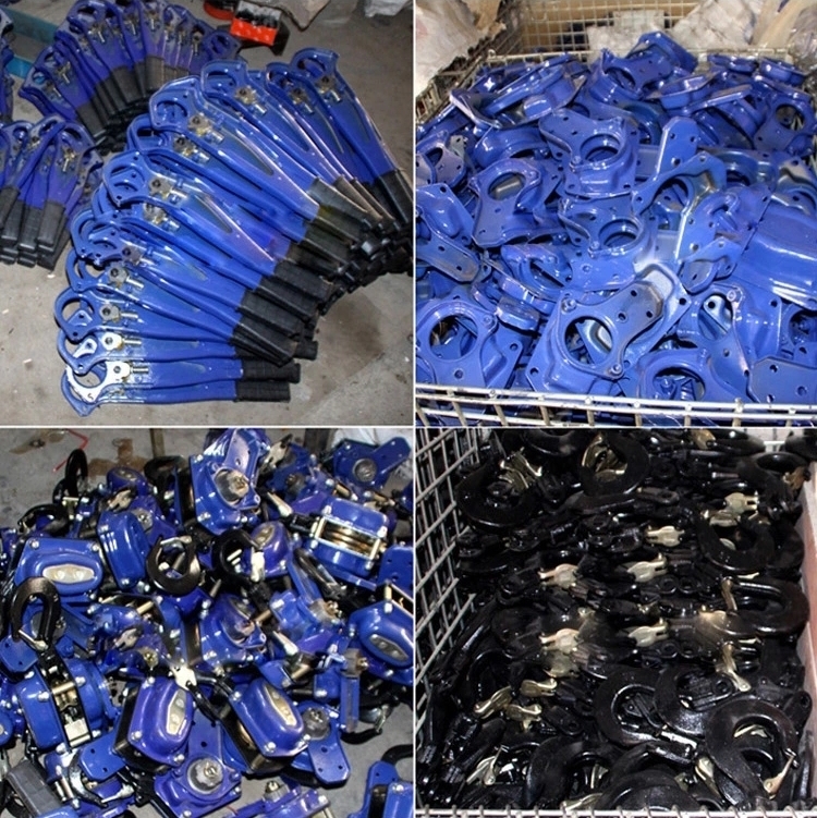 hand chain hoist (85)