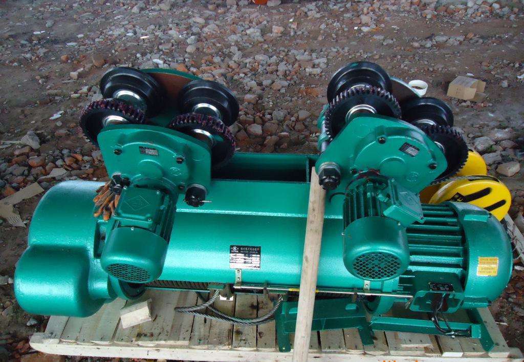 electric hoist