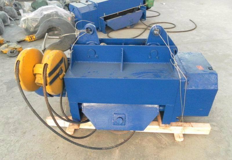 electric hoist