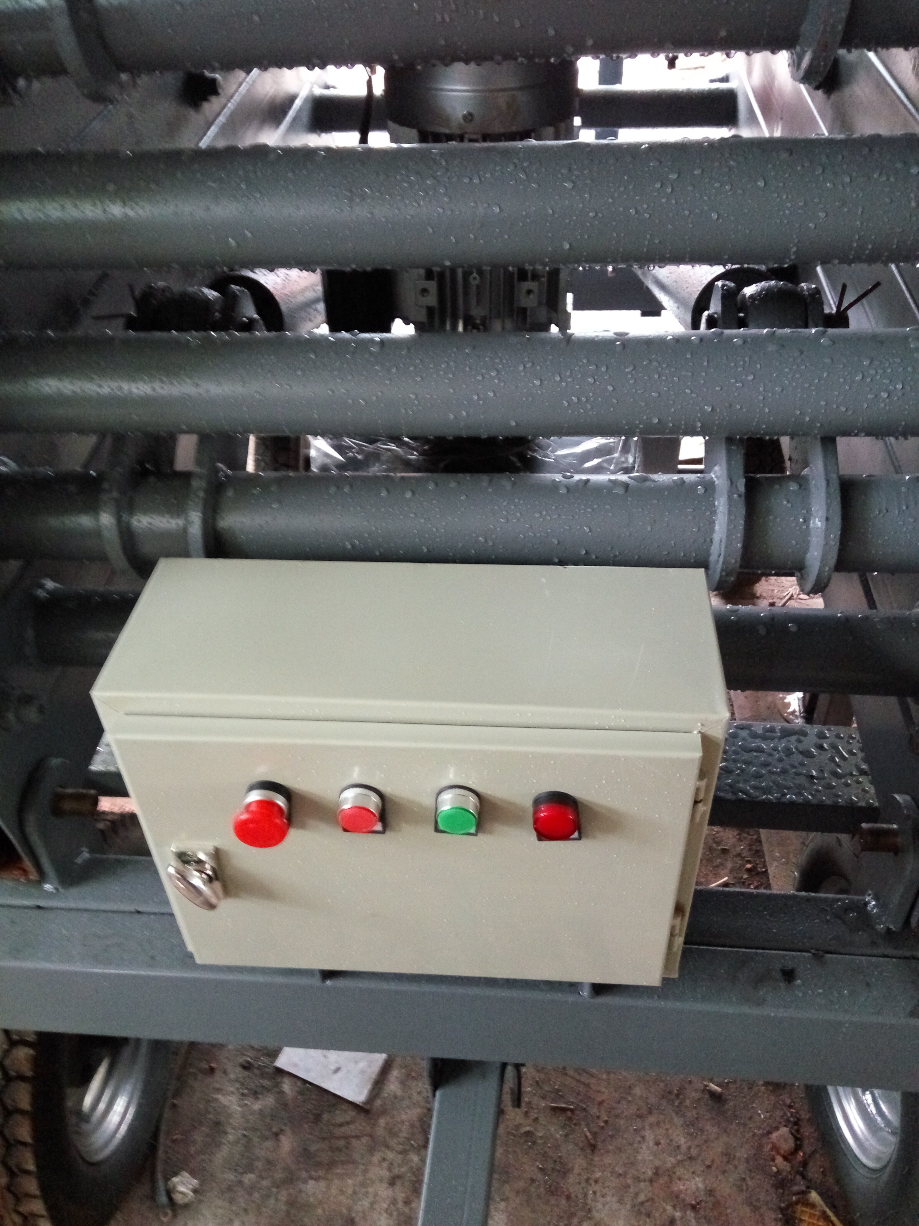lifting platform