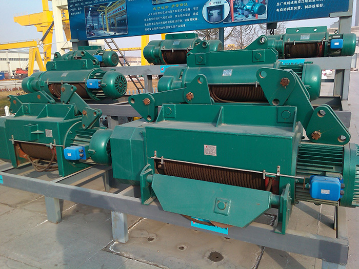 electric hoist (183)