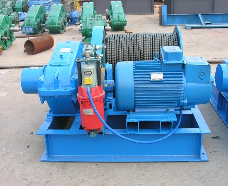 electric winch (179)