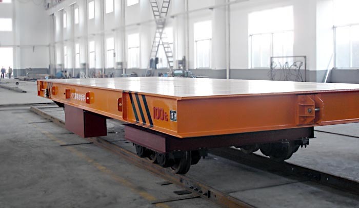 transfer cart (144)