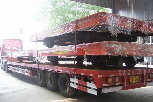 transfer cart (120)