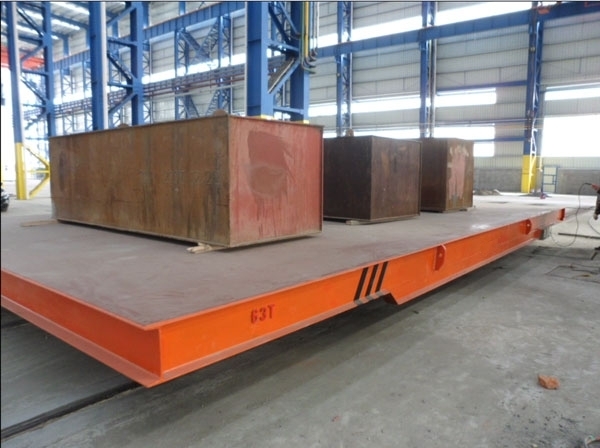 transfer cart (83)