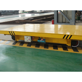 KPD low-voltage rail electric transfer cart