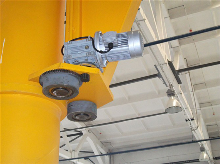 jib crane