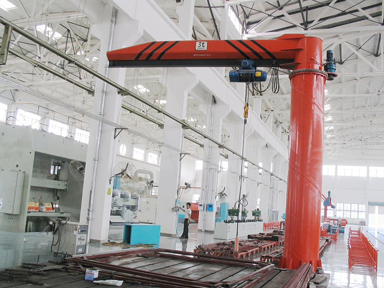 jib crane