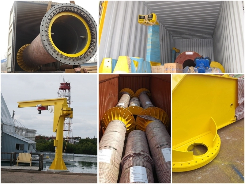 jib crane