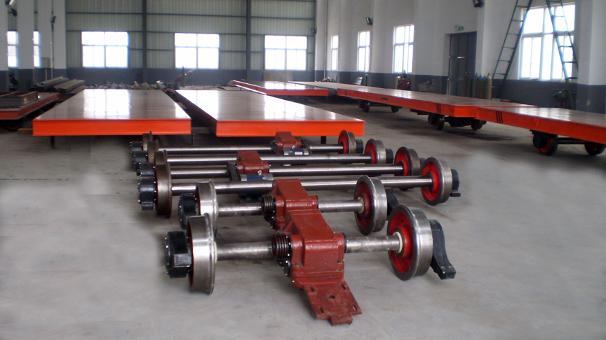 transfer cart