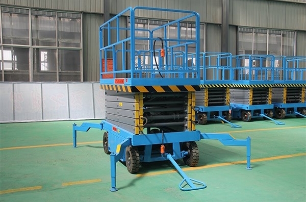 lift platform