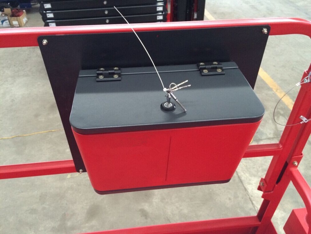 lift platform