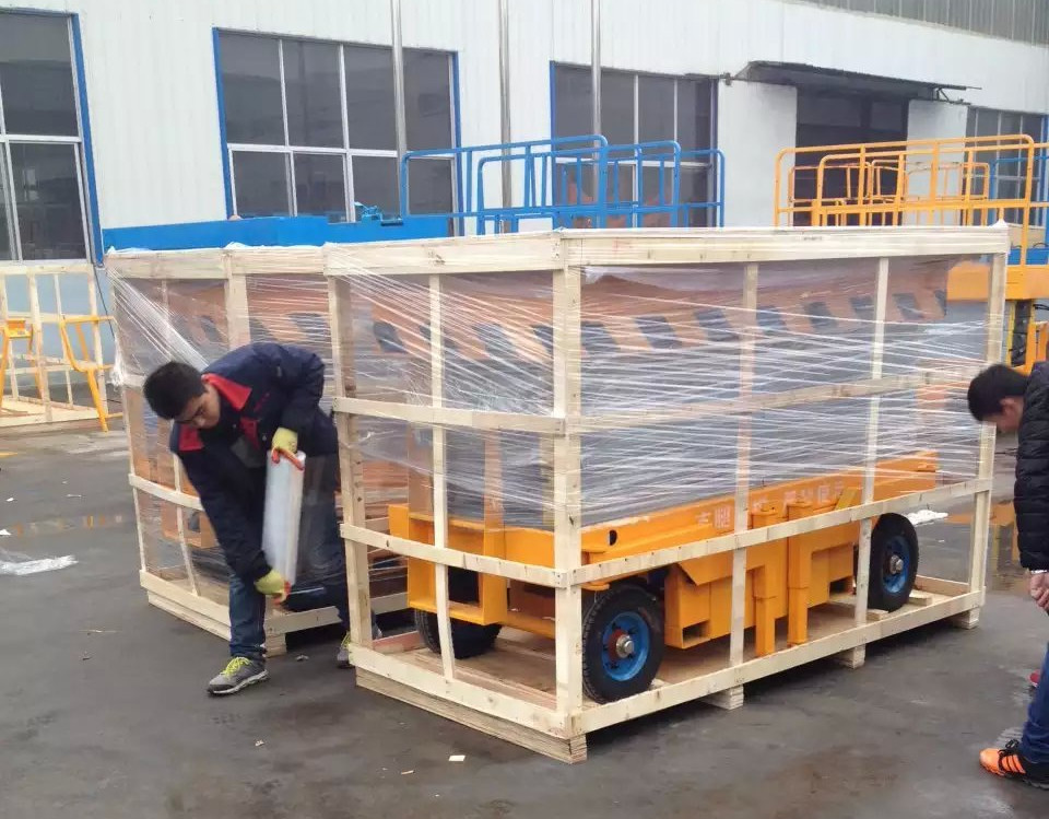 lift platform