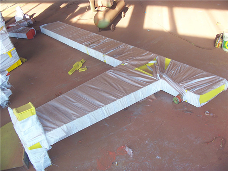 jib crane