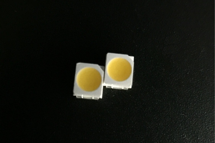 3528led贴片灯珠的产品特点及应用