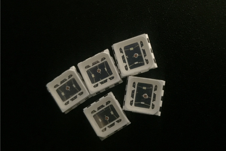 5050led贴片灯珠的产品特点