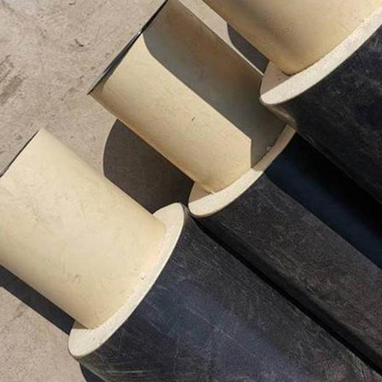 pert二型保温管