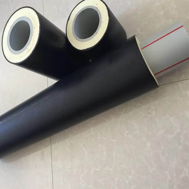 pert2型热力保温管供应商