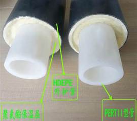 pert2型热力保温管价格 