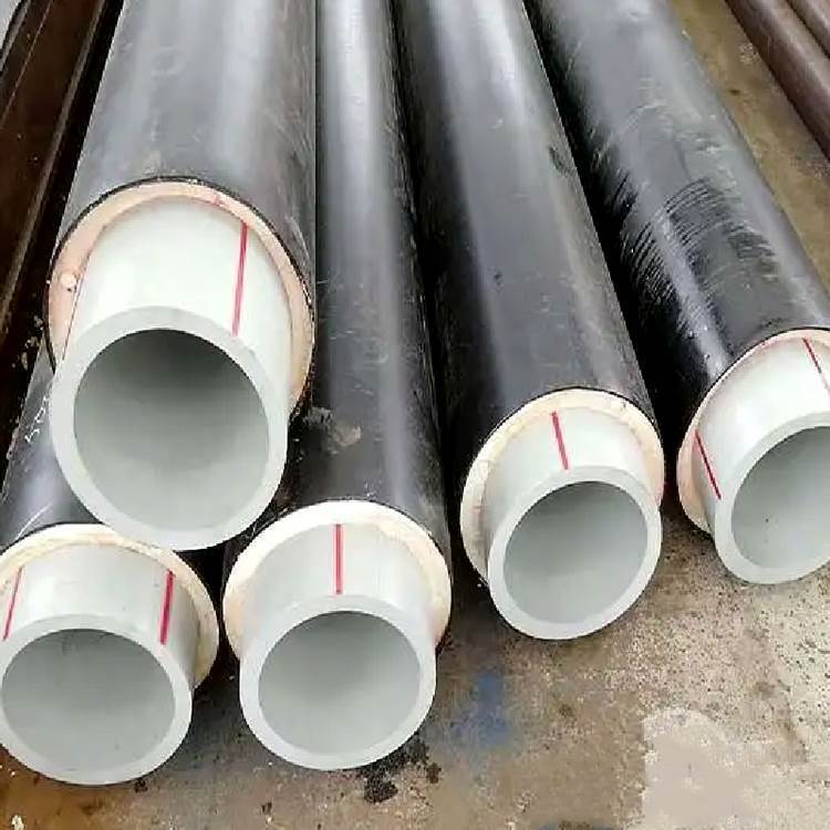 PE-RT II型热力管厂家