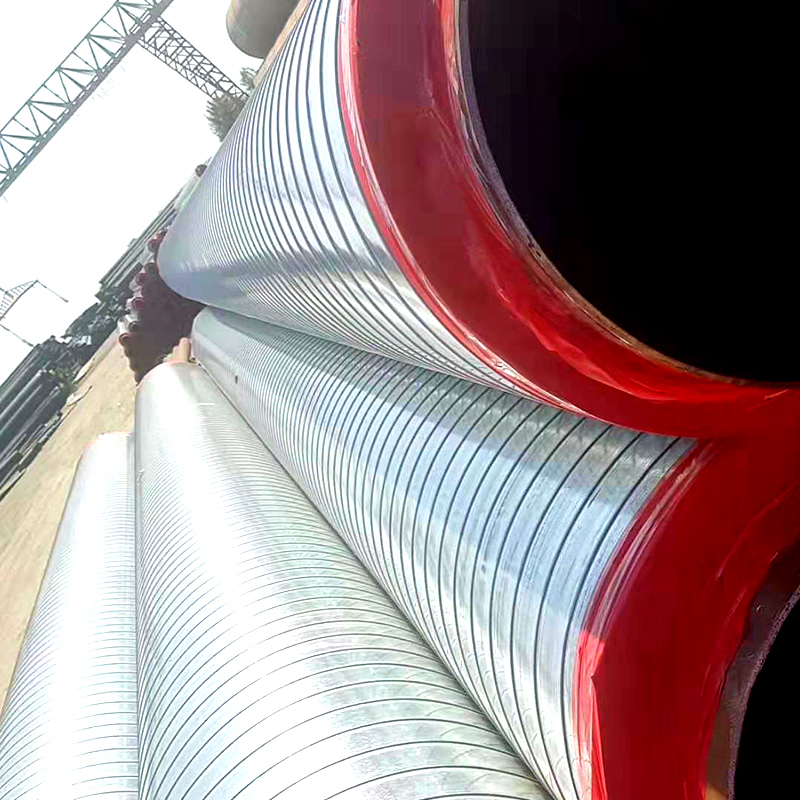 架空保温钢管厂家