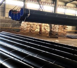 涂塑防腐钢管生产厂家 
