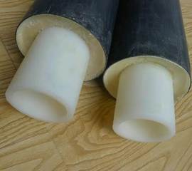 110保温管 