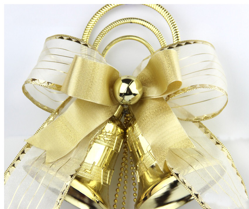 wire organza ribbon