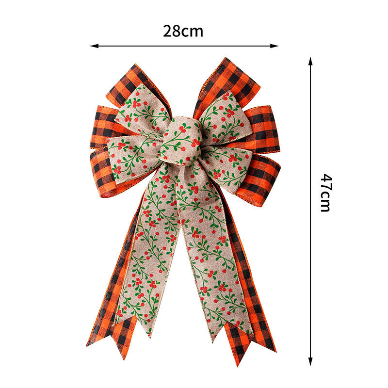 ribbon bow for decoration