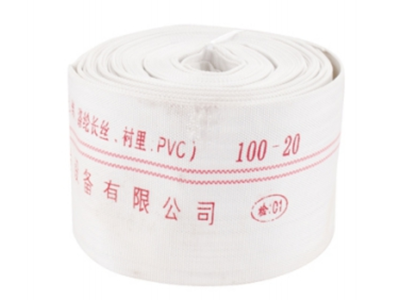 100-20农用水带