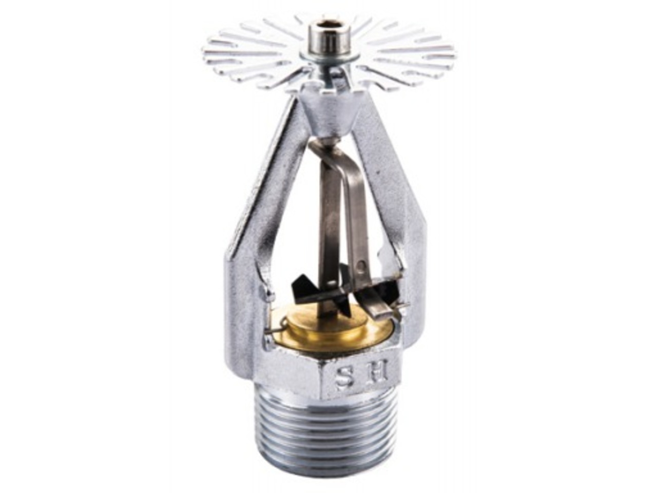 <b>ESFR-363/74℃P早期抑制快速响应喷头</b>