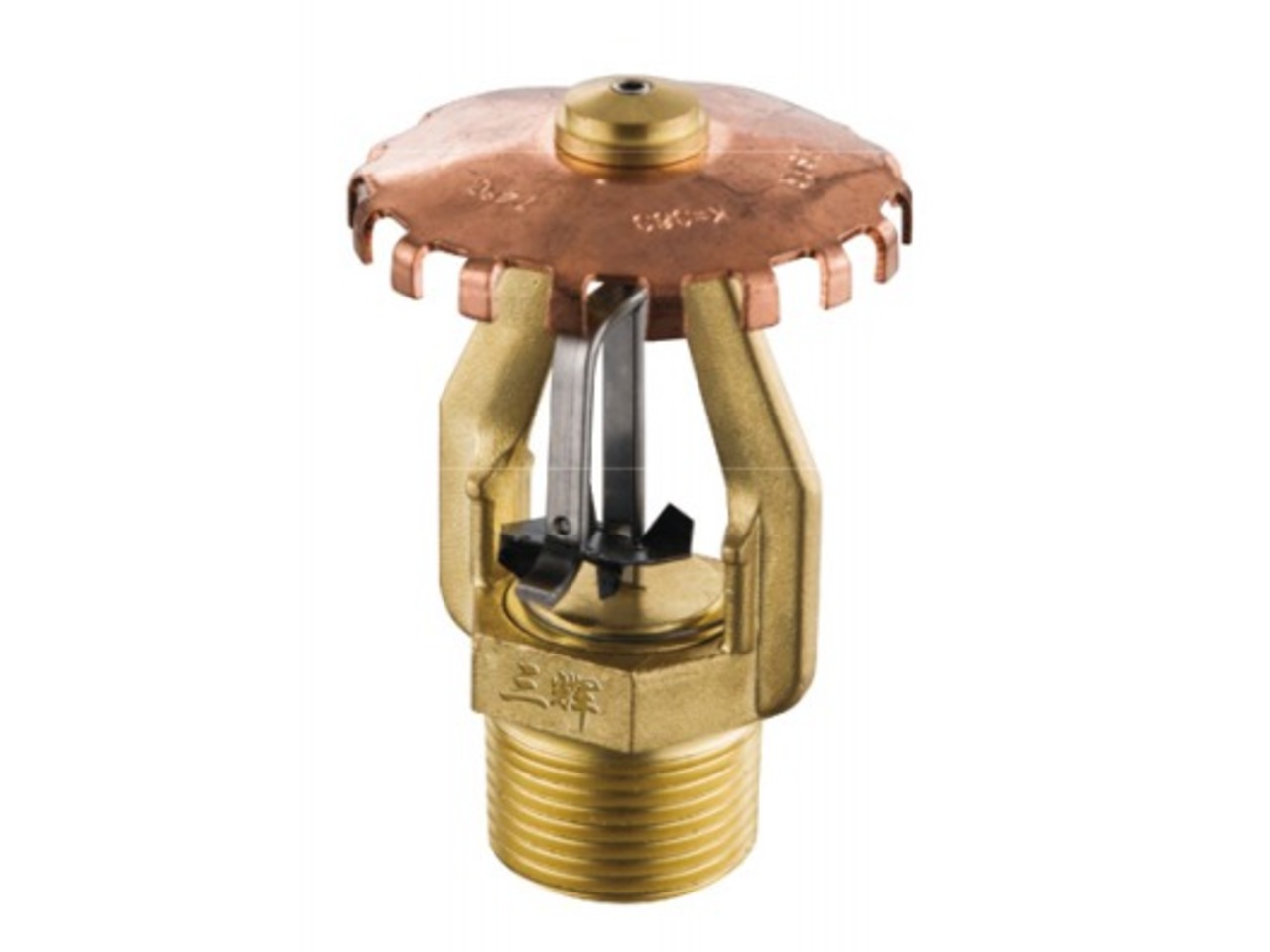 <b>ESFR-363/74℃U早期抑制快速响应喷头</b>