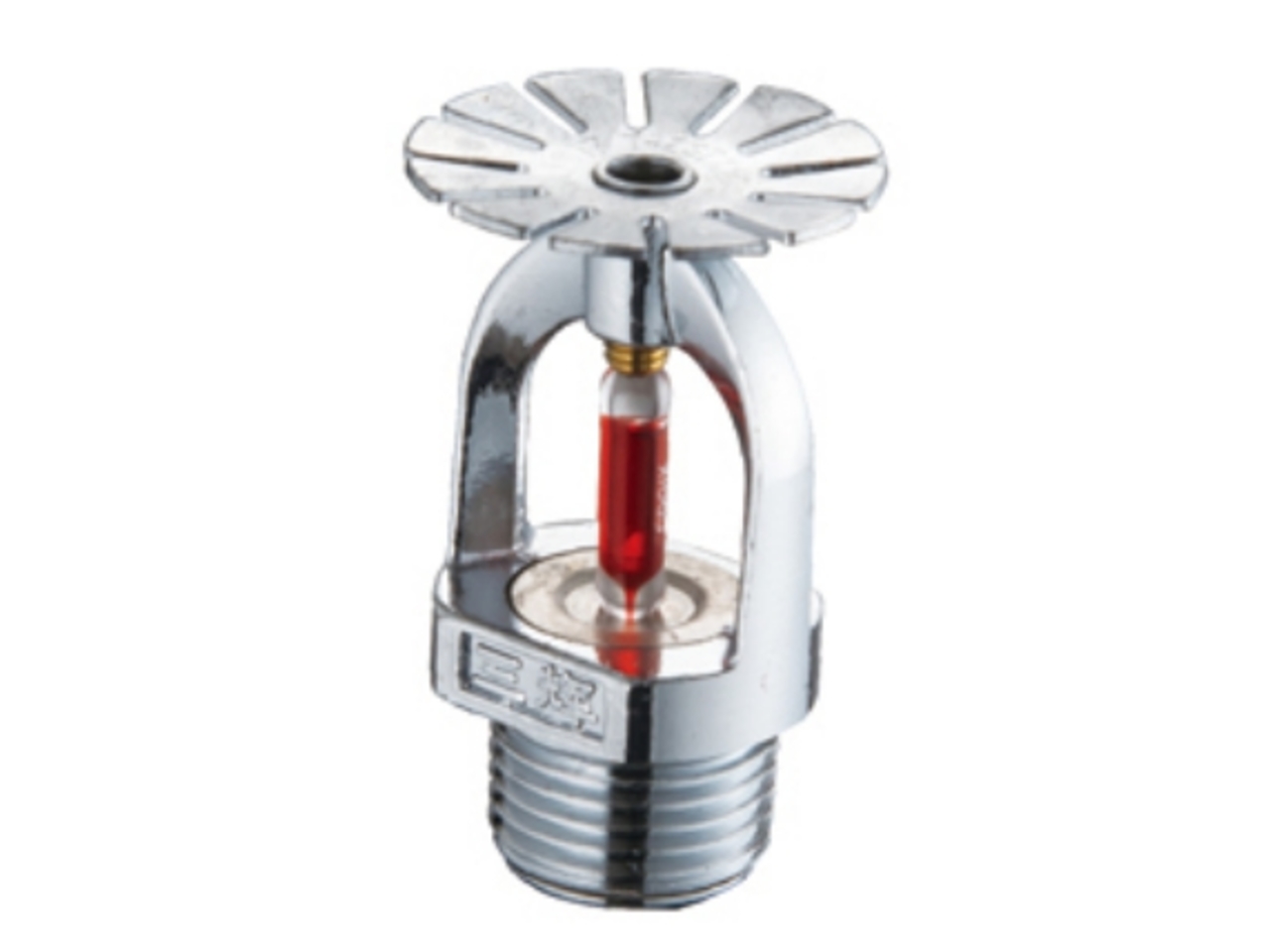<b>T-ZSTX 15-68℃洒水喷头</b>