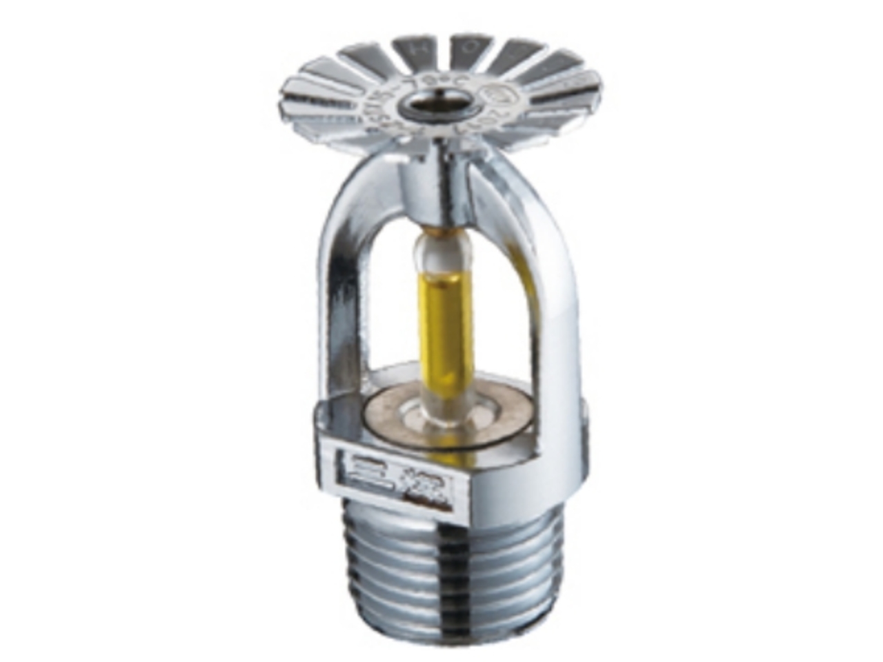 <b>T-ZSTX15-79℃洒水喷头</b>