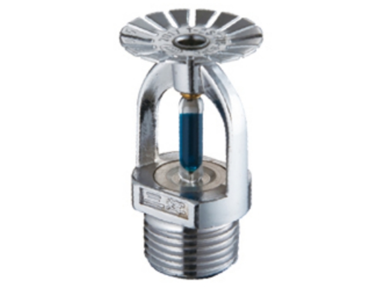 <b>T-ZSTX15-93℃洒水喷头</b>