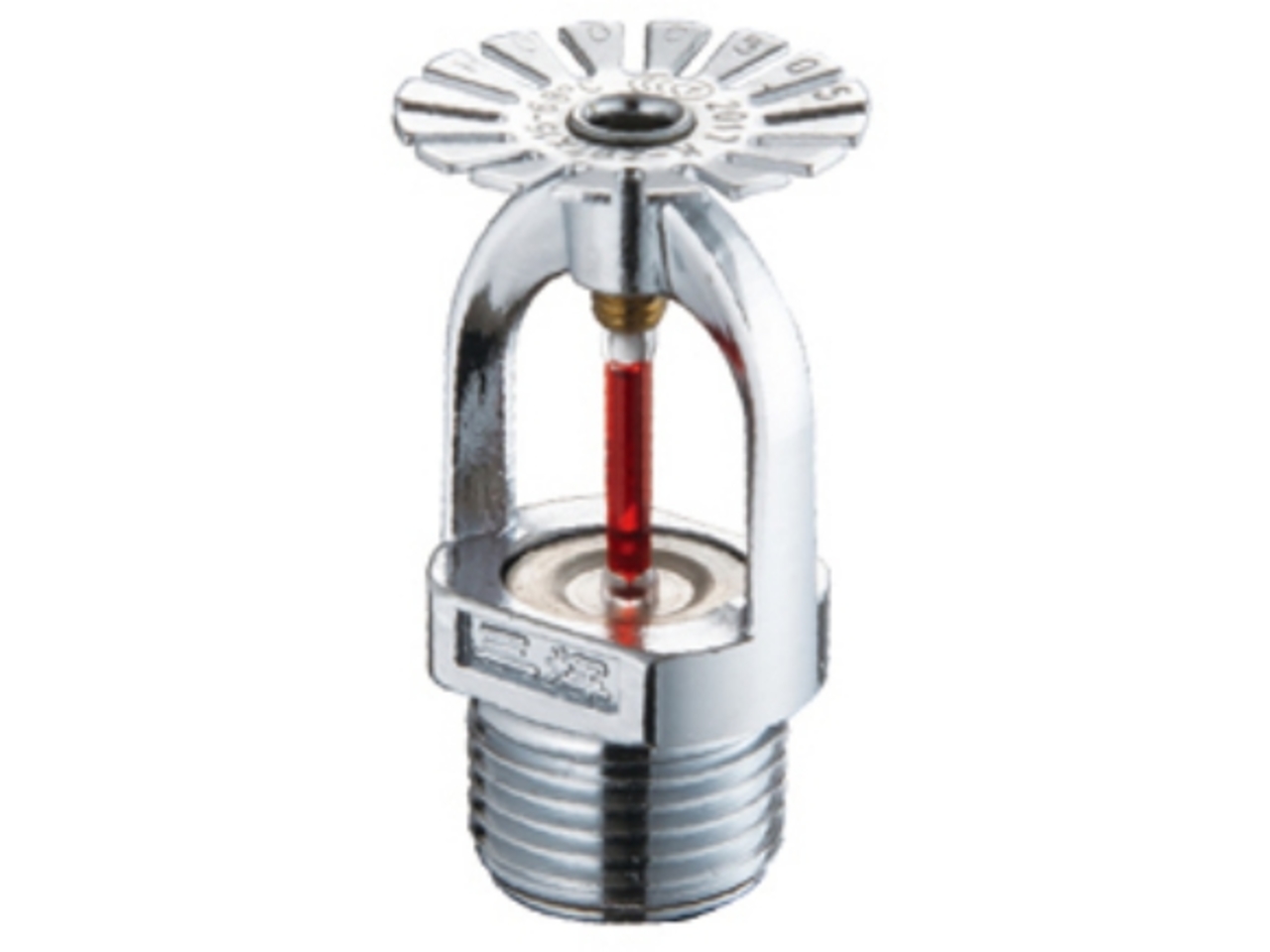 <b>K-ZSTX15-68℃洒水喷头（快速响应）</b>