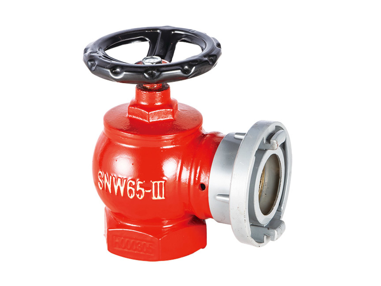 <b>SNW65-Ⅲ 减压稳压型室内消火栓</b>