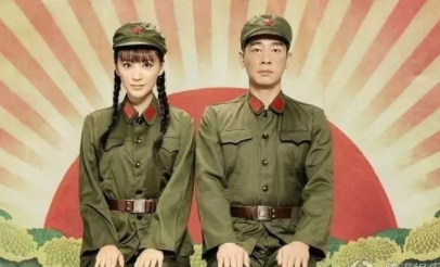 65式军装