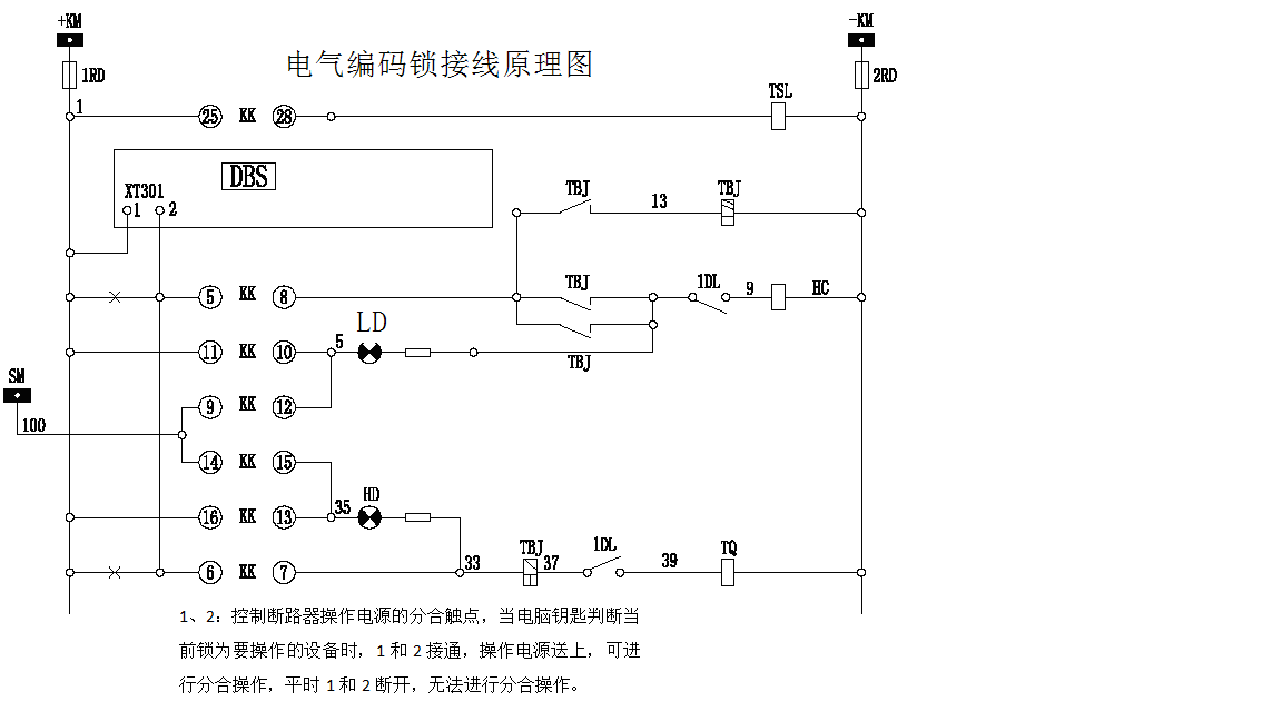微机保护装置 微机保护装置