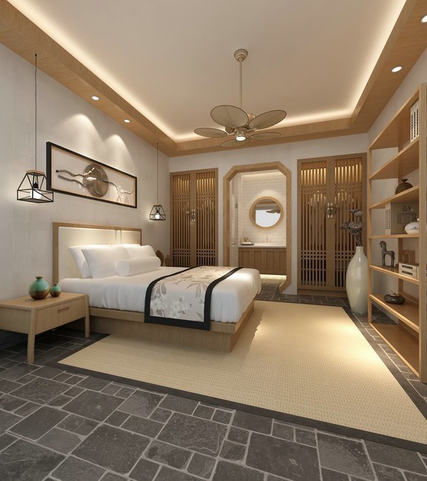农村自建房顶用什么隔热好