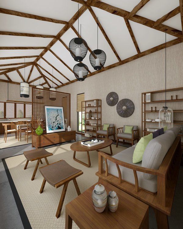 屋顶什么又省钱又隔热1