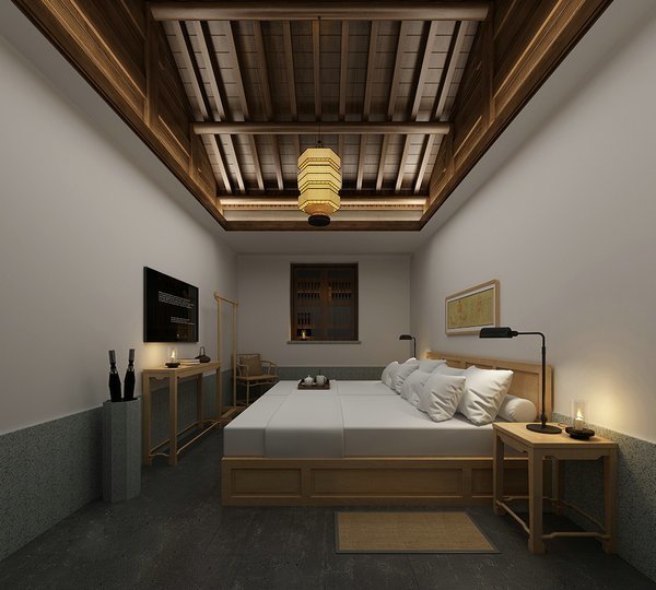 自建房平屋顶常用的隔热材料1